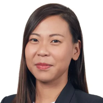 Winnie Ong